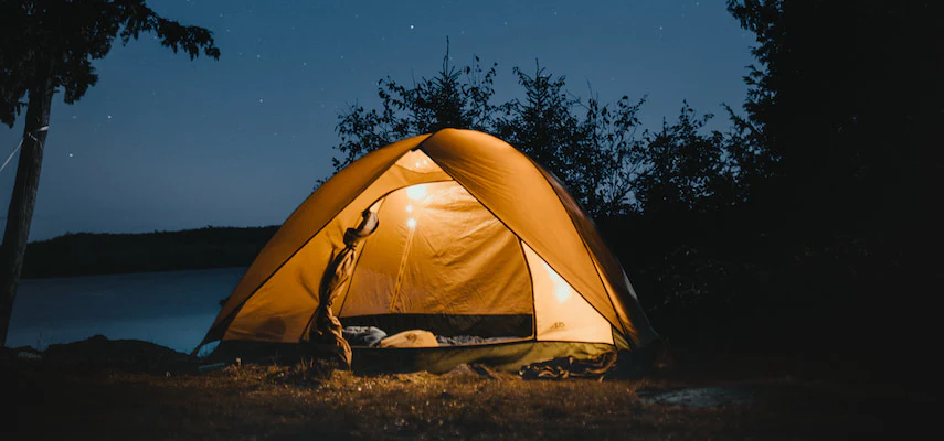 camping-tent