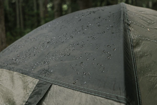 camping-tent-in-rain