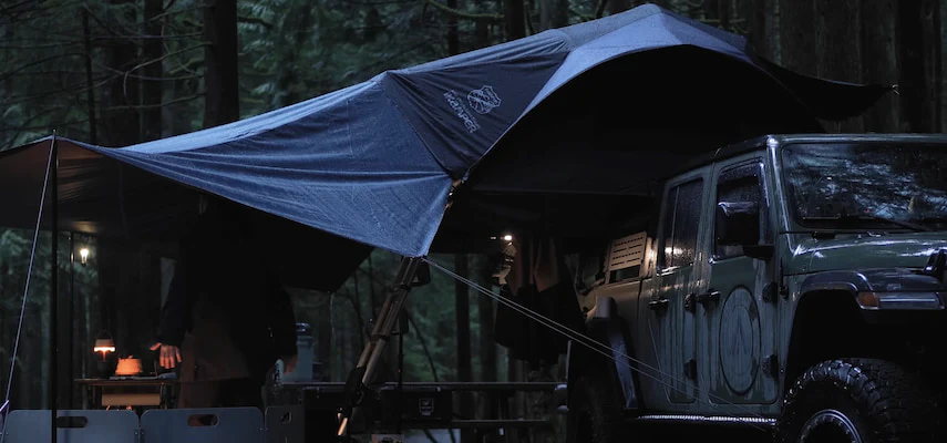 waterproof-tent