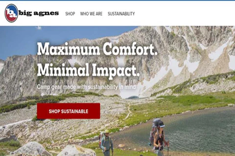 big-agnes