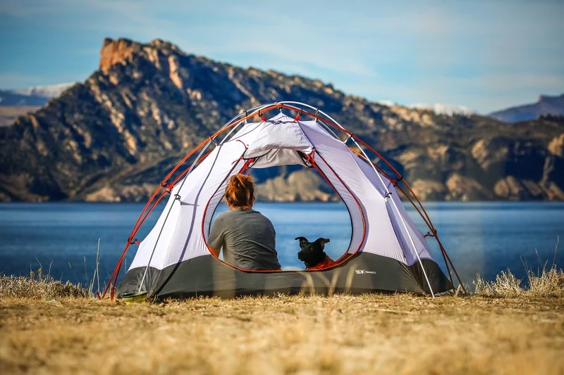 nylon-tents