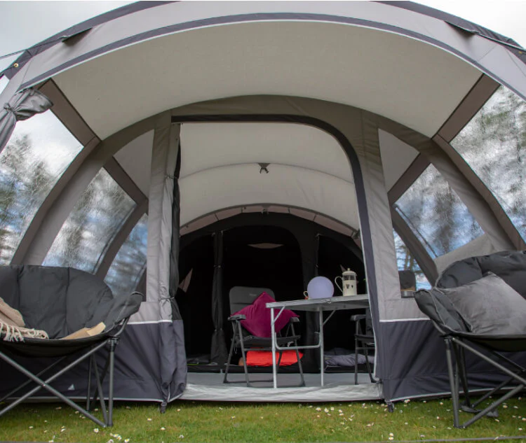 polycotton-tent