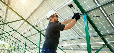 How to Wire Solar Panels