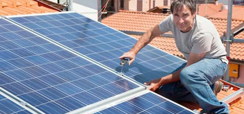How To Make Solar Panel