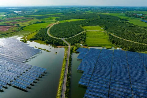 generate-solar-energy