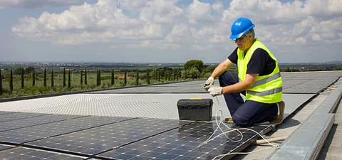 how-are-solar-panel-rated