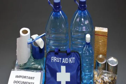Emergency Kit