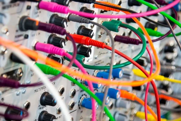 electrical-contraptions