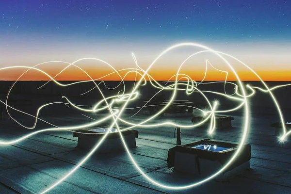 electric-current