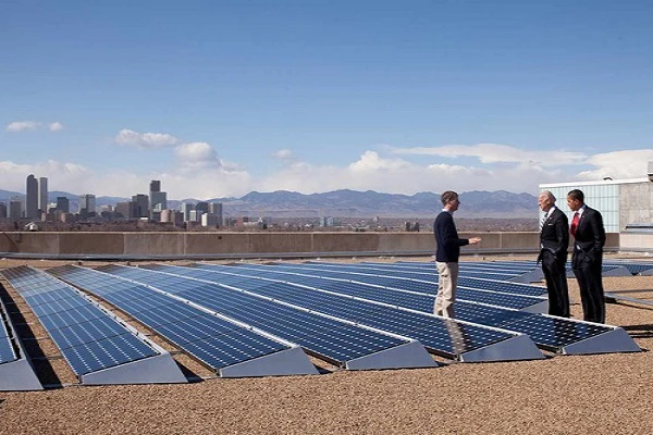 global-solar-panel-market