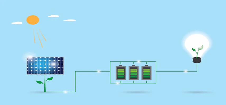 how-do-solar-panels-work