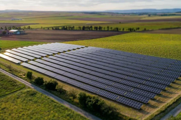 solar-panels-on-field