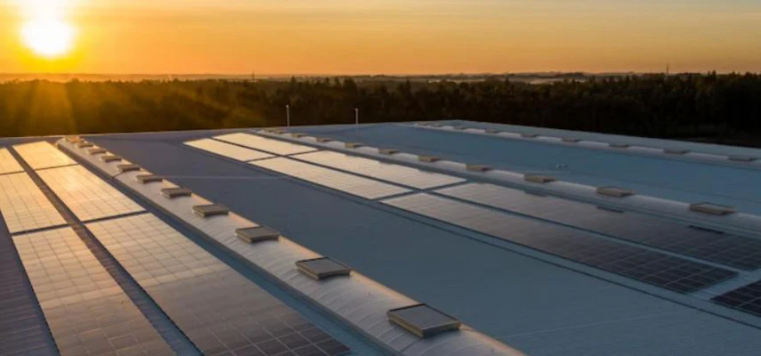 solar-panels-under-direct-sunlight
