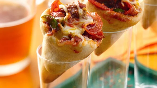 campfire-pizza-cones