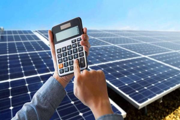 solar-panel-calculator