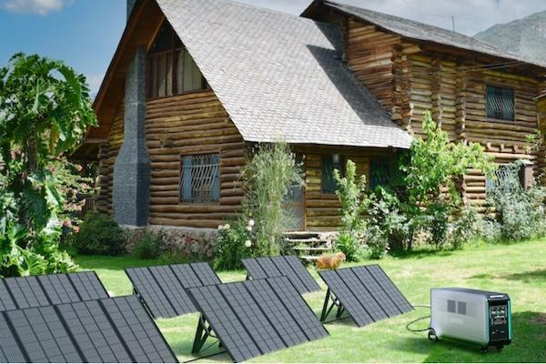 solar-generator-for-home