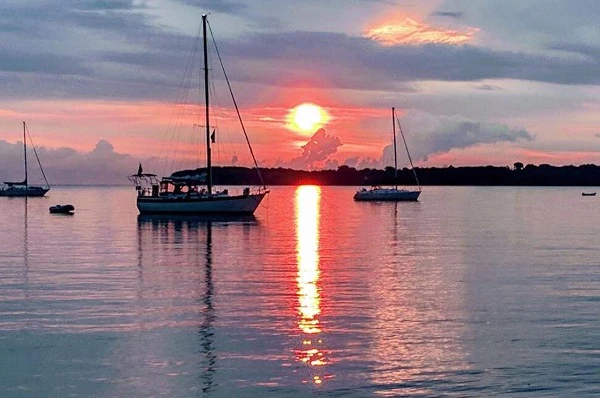 kelleys-island-state-park