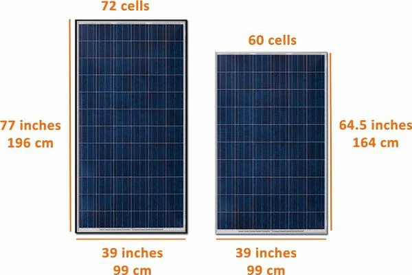 solar-panel-size