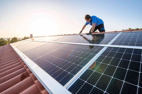 solar-panels