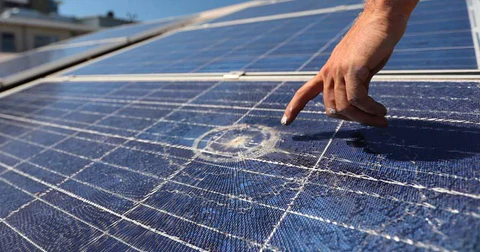 solar-panel-repair-signs