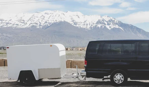 utility-trailer