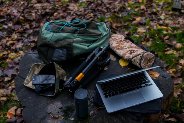 camping-essentials