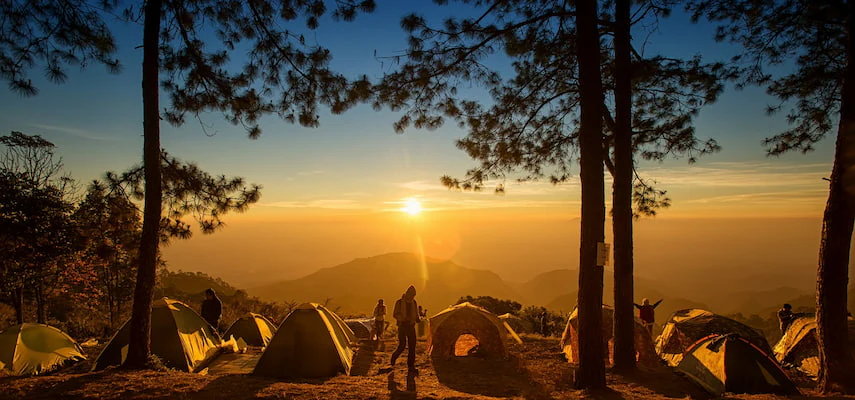 camping-in-colorado