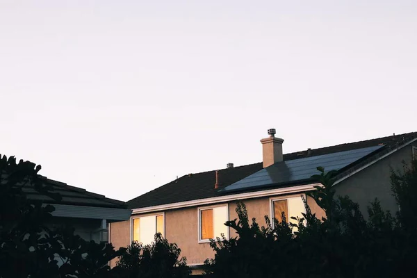 solar-panel-on-roof