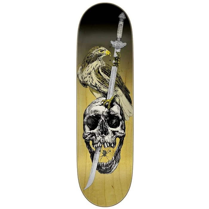 Creature Provost Blade Pro Stumps 8.8 Skateboard Deck