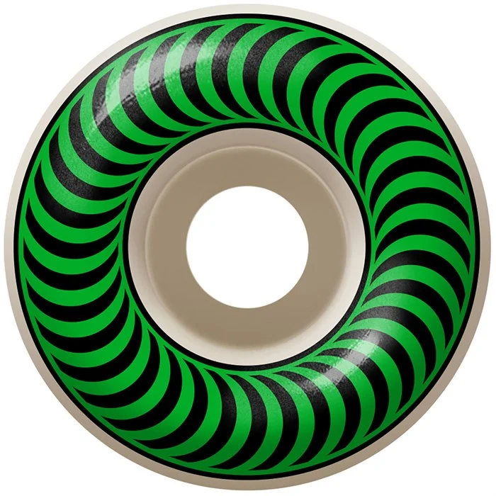 Spitfire Classics 99d Skateboard Wheels