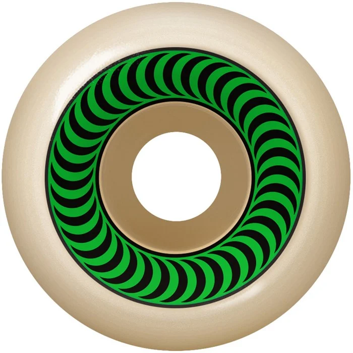 Spitfire Formula Four 99a OG Classic Skateboard Wheels