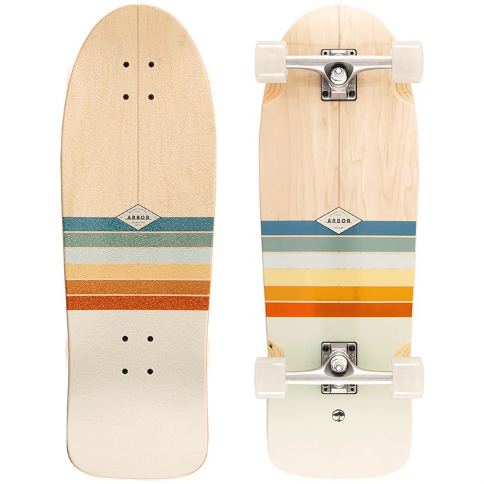 Arbor Foundation Oso Cruiser Complete