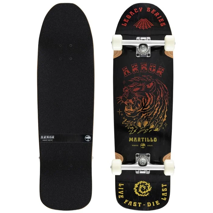 Arbor Legacy Martillo Spellbound Cruiser Complete
