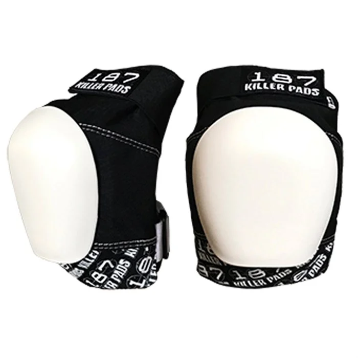 187 Pro Skateboard Knee Pads