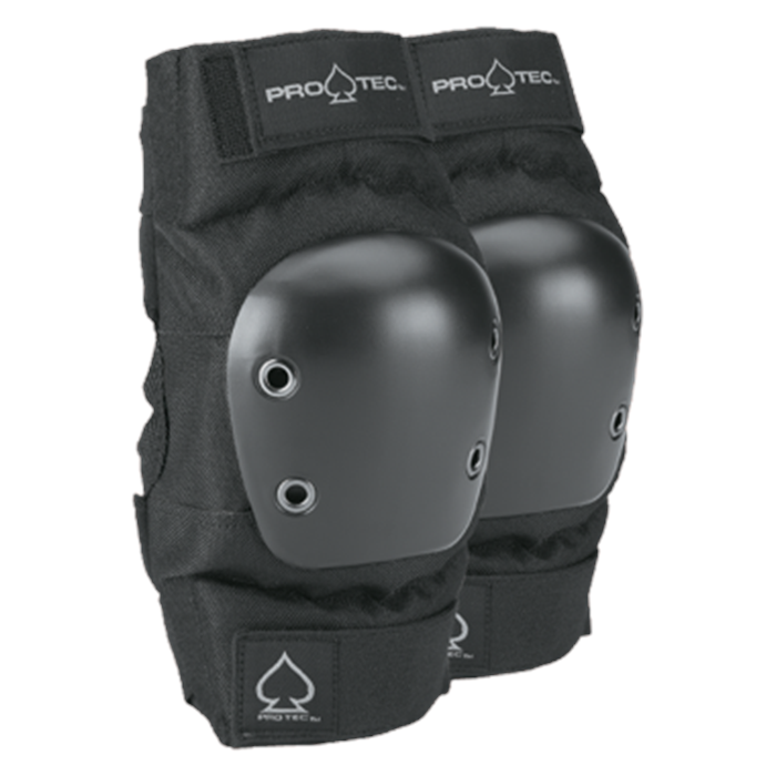 Pro-Tec Street Skateboard Elbow Pads