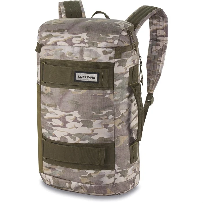 Dakine Mission Street 25L Backpack