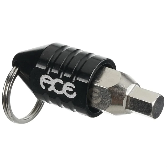 Ace Inverted Tool - Magna Adaptor ​+ Keychain Skateboard Tool