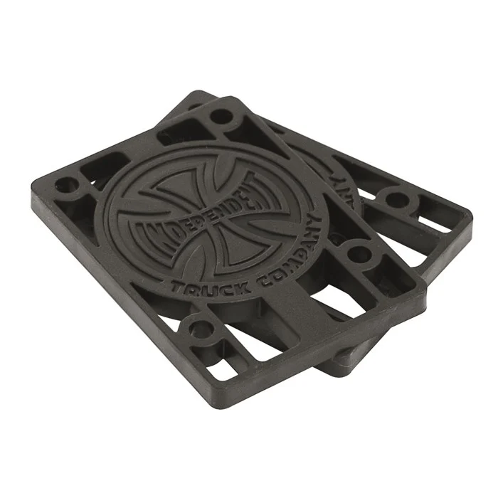 Independent Genuine Parts 1​/4" Riser Pads