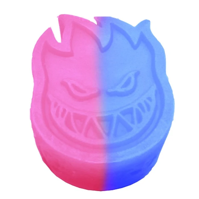 Spitfire SF Swirl Curb Skateboard Wax