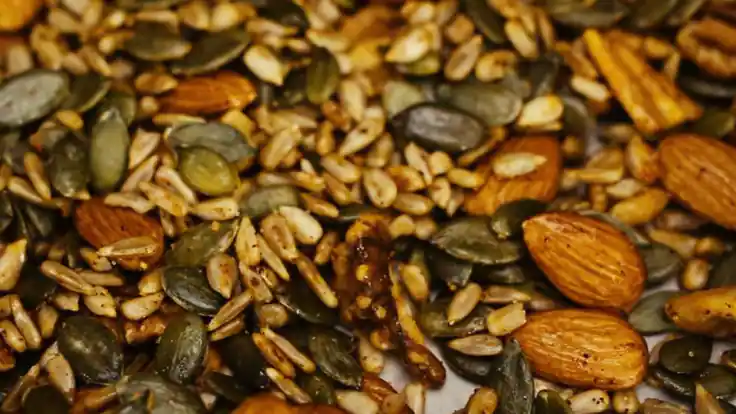 Homemade Trail Mix Recipes that aren’t GORP