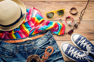 How to Choose Travel Clothing