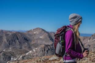 Essential Backpacking Tips for Women Your Ultimate Guide to the Trail