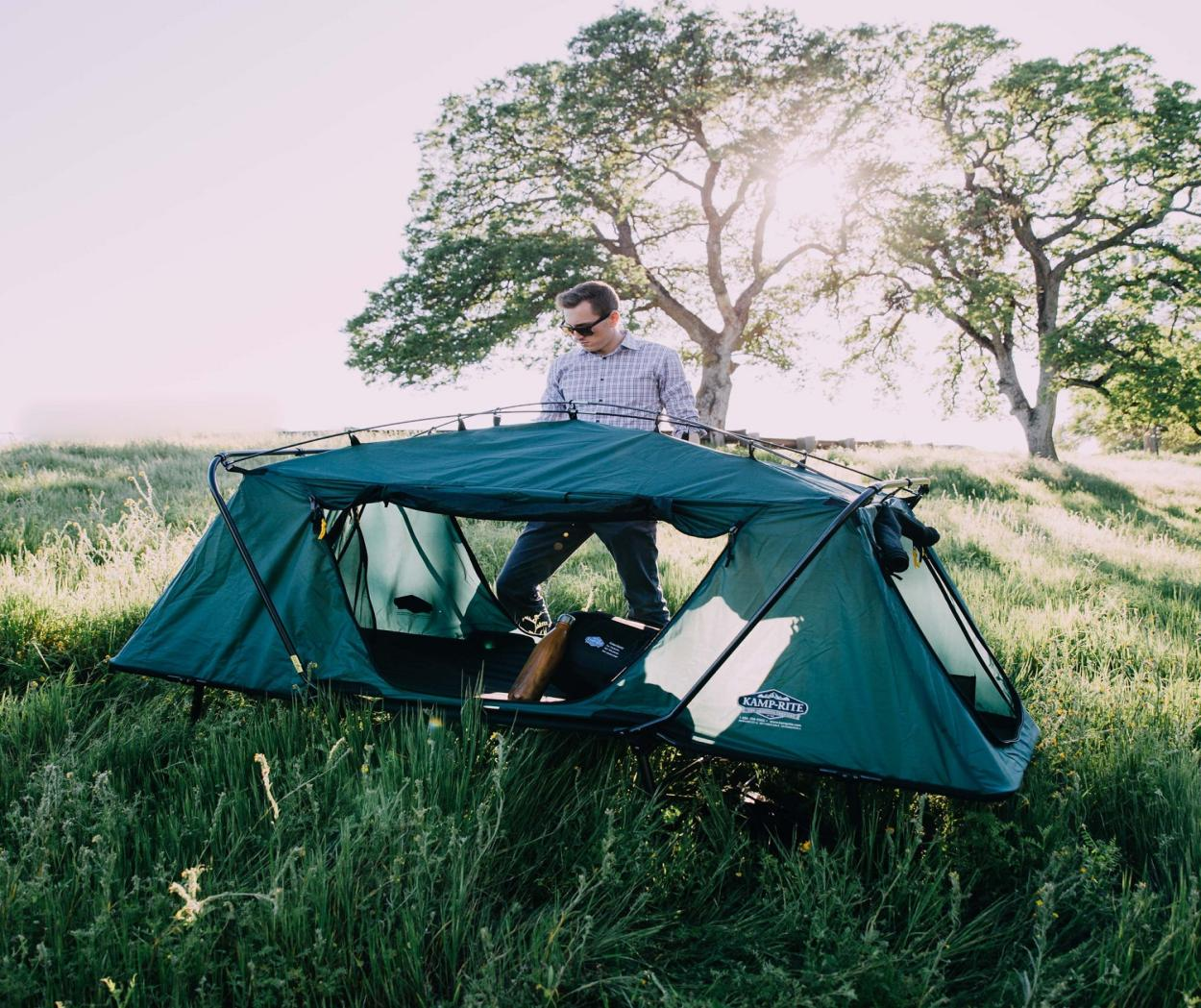 exploring-cot-tents-the-perfect-blend-of-comfort-and-versatility-for-campers-2