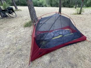 Tentes cabine : des abris spacieux pour un camping en famille confortable