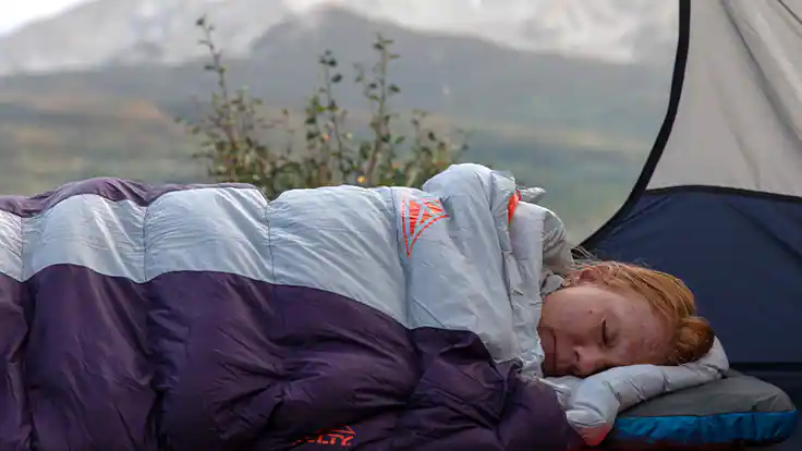 The Best Budget Sleeping Bags: Tested