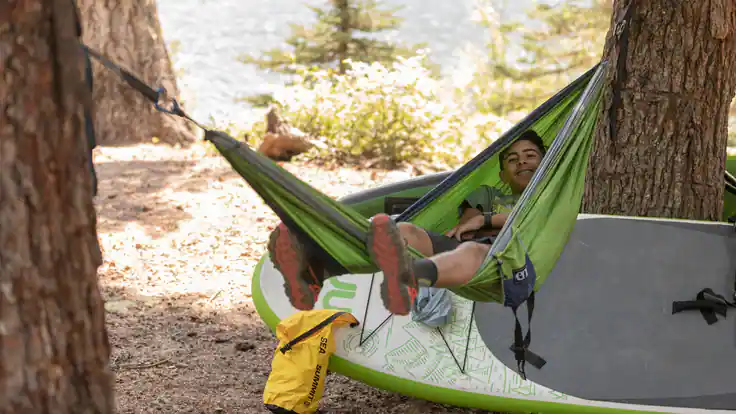 The Best Hammocks of 2024: Tested