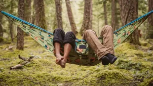 How to Choose a Hammock