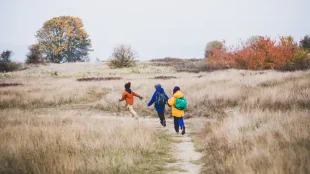 Les meilleurs cadeaux pour les enfants amateurs de plein air