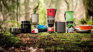 How to Choose a Backpacking Stove