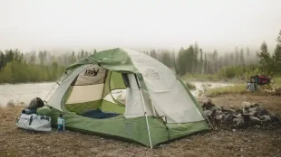 How to Choose Tents for Camping